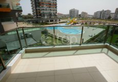 2+1 penthouse for sale, 93 m2, 800m from the sea in Avsallar, Alanya, Turkey № 1100 – photo 48