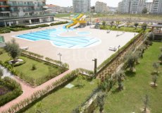 2+1 penthouse for sale, 93 m2, 800m from the sea in Avsallar, Alanya, Turkey № 1100 – photo 49