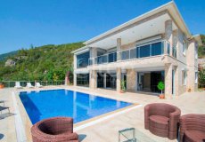3+1 villa for sale, 400 m2, in Alanyas center, Alanya, Turkey № 1103 – photo 3