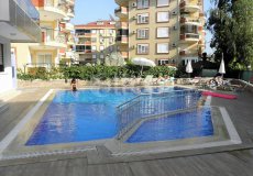 1+1 apartment for sale, 50 m2, 300m from the sea in Oba, Alanya, Turkey № 1106 – photo 6