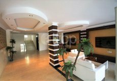 1+1 apartment for sale, 50 m2, 300m from the sea in Oba, Alanya, Turkey № 1106 – photo 8