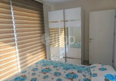 1+1 apartment for sale, 50 m2, 300m from the sea in Oba, Alanya, Turkey № 1106 – photo 24