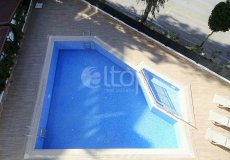 1+1 apartment for sale, 50 m2, 300m from the sea in Oba, Alanya, Turkey № 1106 – photo 26