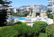 2+1 apartment for sale, 125 m2, 500m from the sea in Oba, Alanya, Turkey № 1111 – photo 1