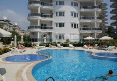 2+1 apartment for sale, 125 m2, 500m from the sea in Oba, Alanya, Turkey № 1111 – photo 3