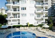 2+1 apartment for sale, 125 m2, 500m from the sea in Oba, Alanya, Turkey № 1111 – photo 5