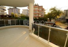 2+1 apartment for sale, 125 m2, 500m from the sea in Oba, Alanya, Turkey № 1111 – photo 15