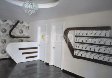 1+1 apartment for sale, 70 m2, 300m from the sea in Mahmutlar, Alanya, Turkey № 1119 – photo 7