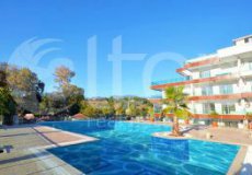 1+1 apartment for sale, 72 m2, 600m from the sea in Kestel, Alanya, Turkey № 1121 – photo 2