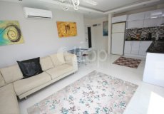 1+1 apartment for sale, 72 m2, 600m from the sea in Kestel, Alanya, Turkey № 1121 – photo 12