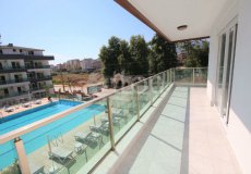1+1 apartment for sale, 72 m2, 600m from the sea in Kestel, Alanya, Turkey № 1121 – photo 18