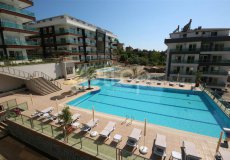 1+1 apartment for sale, 72 m2, 600m from the sea in Kestel, Alanya, Turkey № 1121 – photo 22