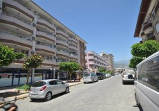 1+1 apartment for sale, 52 m2, 350m from the sea in Oba, Alanya, Turkey № 1123 – photo 3