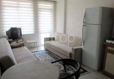 1+1 apartment for sale, 52 m2, 350m from the sea in Oba, Alanya, Turkey № 1123 – photo 14