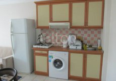 1+1 apartment for sale, 52 m2, 350m from the sea in Oba, Alanya, Turkey № 1123 – photo 15