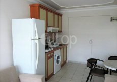 1+1 apartment for sale, 52 m2, 350m from the sea in Oba, Alanya, Turkey № 1123 – photo 16