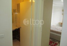1+1 apartment for sale, 52 m2, 350m from the sea in Oba, Alanya, Turkey № 1123 – photo 20