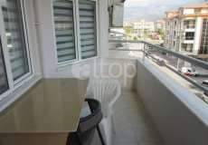 1+1 apartment for sale, 52 m2, 350m from the sea in Oba, Alanya, Turkey № 1123 – photo 25