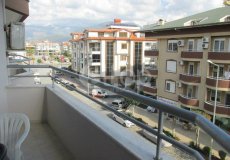 1+1 apartment for sale, 52 m2, 350m from the sea in Oba, Alanya, Turkey № 1123 – photo 26