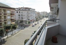 1+1 apartment for sale, 52 m2, 350m from the sea in Oba, Alanya, Turkey № 1123 – photo 27