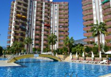 2+1 apartment for sale, 120 m2, 500m from the sea in Mahmutlar, Alanya, Turkey № 1126 – photo 1