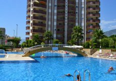 2+1 apartment for sale, 120 m2, 500m from the sea in Mahmutlar, Alanya, Turkey № 1126 – photo 2