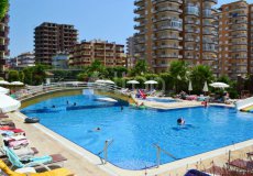 2+1 apartment for sale, 120 m2, 500m from the sea in Mahmutlar, Alanya, Turkey № 1126 – photo 7