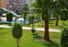 2+1 apartment for sale, 120 m2, 500m from the sea in Mahmutlar, Alanya, Turkey № 1126 – photo 13