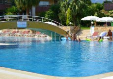 2+1 apartment for sale, 120 m2, 500m from the sea in Mahmutlar, Alanya, Turkey № 1126 – photo 14