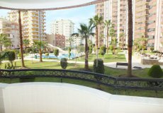 2+1 apartment for sale, 120 m2, 500m from the sea in Mahmutlar, Alanya, Turkey № 1126 – photo 17