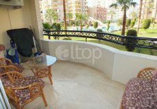 2+1 apartment for sale, 120 m2, 500m from the sea in Mahmutlar, Alanya, Turkey № 1126 – photo 18