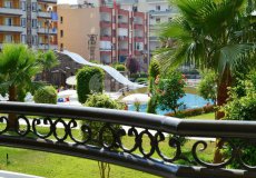 2+1 apartment for sale, 120 m2, 500m from the sea in Mahmutlar, Alanya, Turkey № 1126 – photo 29