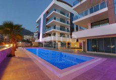 4+1 apartment for sale, 195 m2, 700m from the sea in Alanyas center, Alanya, Turkey № 1127 – photo 2
