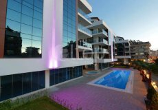 4+1 apartment for sale, 195 m2, 700m from the sea in Alanyas center, Alanya, Turkey № 1127 – photo 4
