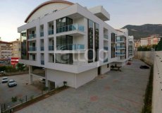 4+1 apartment for sale, 195 m2, 700m from the sea in Alanyas center, Alanya, Turkey № 1127 – photo 6