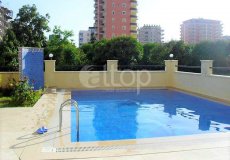 1+1 apartment for sale, 78 m2, 350m from the sea in Mahmutlar, Alanya, Turkey № 1131 – photo 2