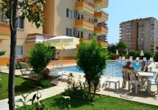 2+1 apartment for sale, 130 m2, 250m from the sea in Mahmutlar, Alanya, Turkey № 1132 – photo 1