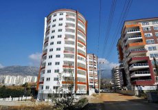 3+1 apartment for sale, 180 m2, 1100m from the sea in Mahmutlar, Alanya, Turkey № 1134 – photo 1