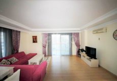 2+1 apartment for sale, 120 m2, 100m from the sea in Mahmutlar, Alanya, Turkey № 1135 – photo 14