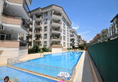 2+1 apartment for sale, 120 m2, 350m from the sea in Oba, Alanya, Turkey № 1140 – photo 1