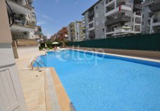 2+1 apartment for sale, 120 m2, 350m from the sea in Oba, Alanya, Turkey № 1140 – photo 2