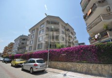 2+1 apartment for sale, 120 m2, 350m from the sea in Oba, Alanya, Turkey № 1140 – photo 4
