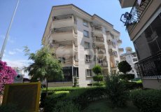 2+1 apartment for sale, 120 m2, 350m from the sea in Oba, Alanya, Turkey № 1140 – photo 7