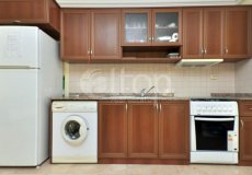 2+1 apartment for sale, 120 m2, 350m from the sea in Oba, Alanya, Turkey № 1140 – photo 12