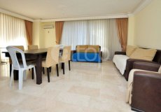 2+1 apartment for sale, 120 m2, 350m from the sea in Oba, Alanya, Turkey № 1140 – photo 14