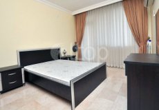 2+1 apartment for sale, 120 m2, 350m from the sea in Oba, Alanya, Turkey № 1140 – photo 16