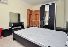 2+1 apartment for sale, 120 m2, 350m from the sea in Oba, Alanya, Turkey № 1140 – photo 17