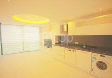 2+1 apartment for sale, 100 m2, 150m from the sea in Alanyas center, Alanya, Turkey № 1150 – photo 8