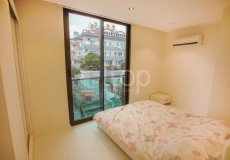 2+1 apartment for sale, 100 m2, 150m from the sea in Alanyas center, Alanya, Turkey № 1150 – photo 14