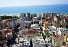 1+1, 2+1, 3+1 development project 100m from the sea in Alanyas center, Alanya, Turkey № 1151 – photo 7